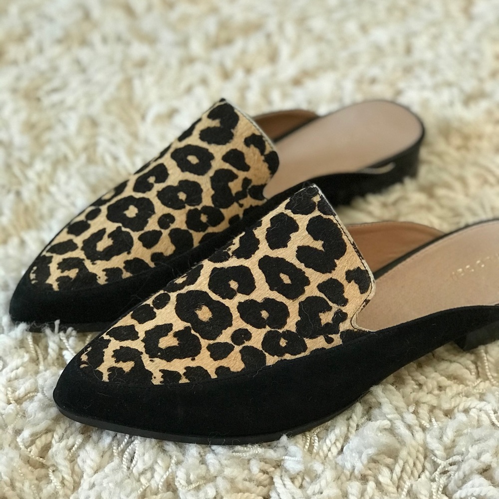 Halogen flats